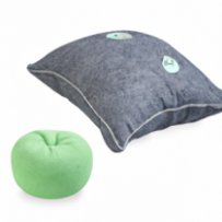 Coussin Thermo-Thérapeutique