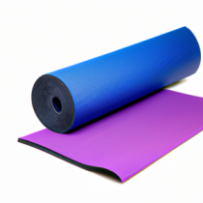 Tapis de Yoga Antidérapant