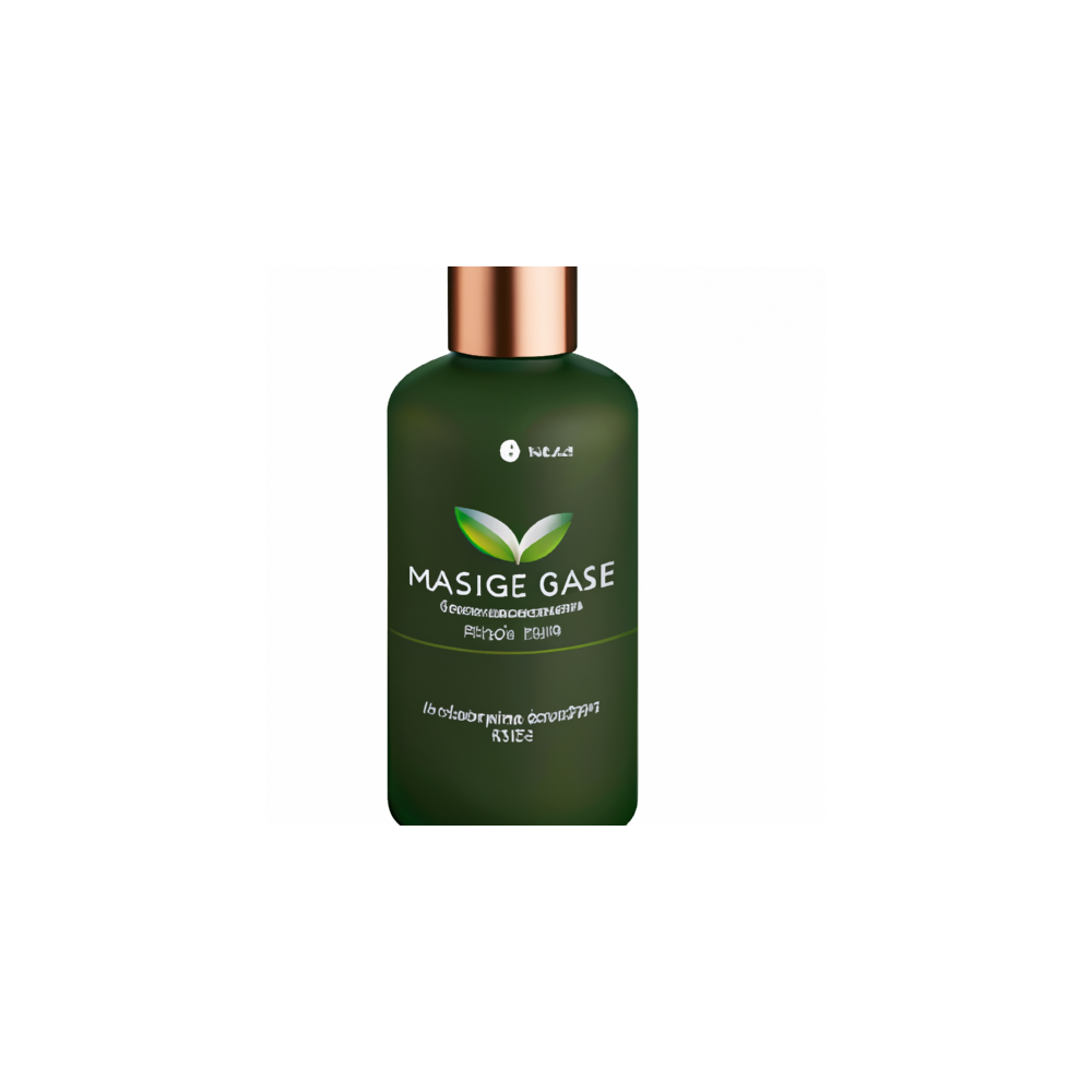 Huile de Massage Thérapeutique Huile de Massage Thérapeutique