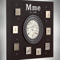 Memoire du Temps