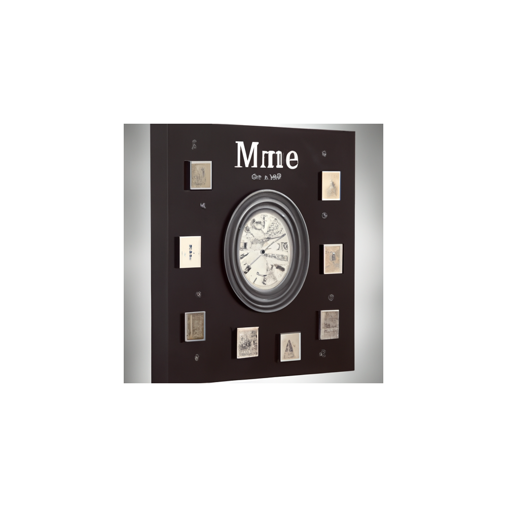 Memoire du Temps