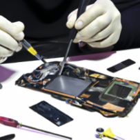 Cours de Réparation