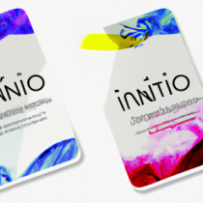 Cartes de Visite Innovantes