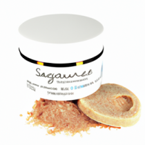 Sables Exfoliants Magiques