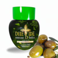 Huile d'Olive Extra Vierge H.B