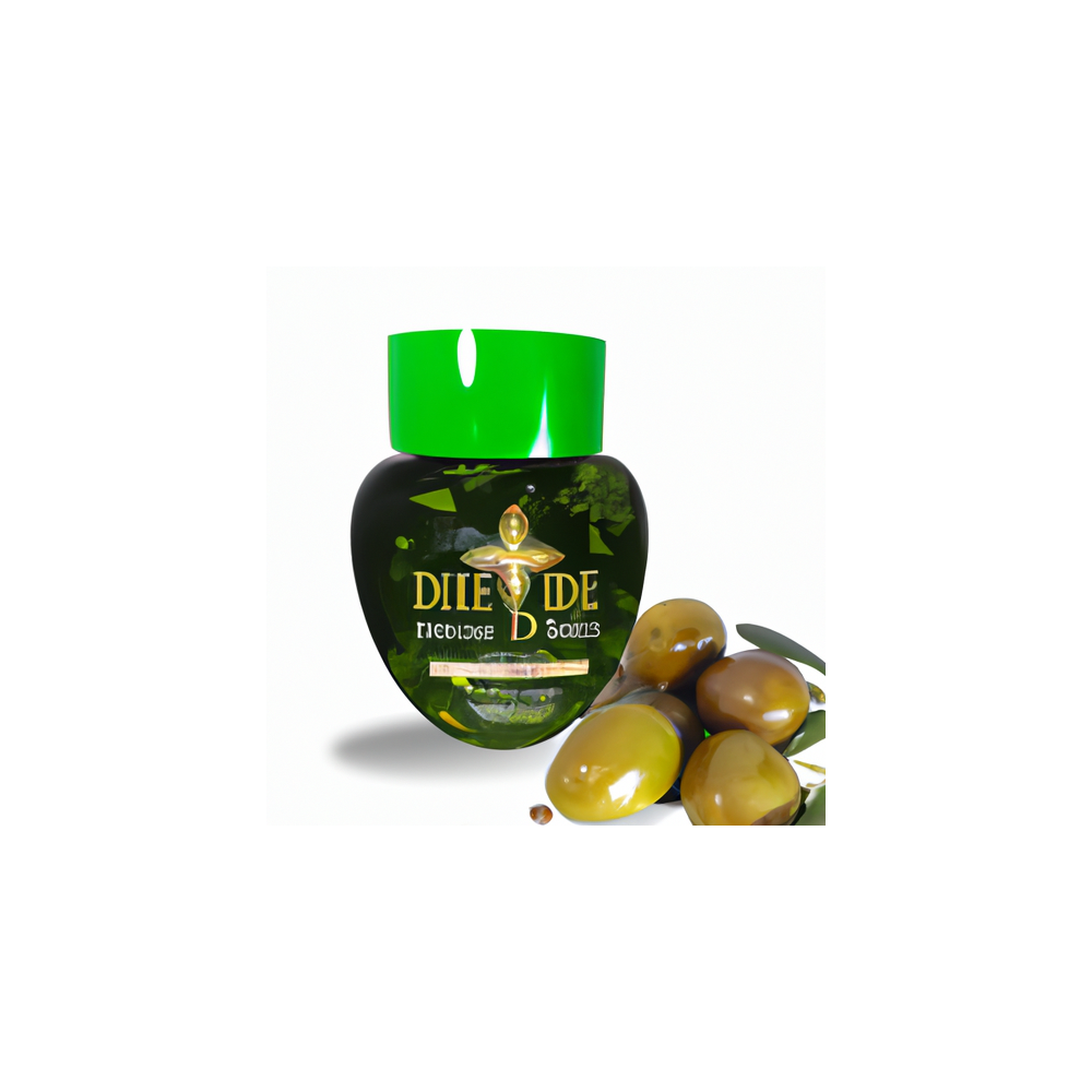 Huile d'Olive Extra Vierge H.B