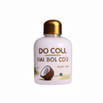 Huile de Coco Biologique H.B