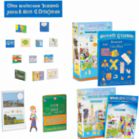 Kit d'exploration bilingue