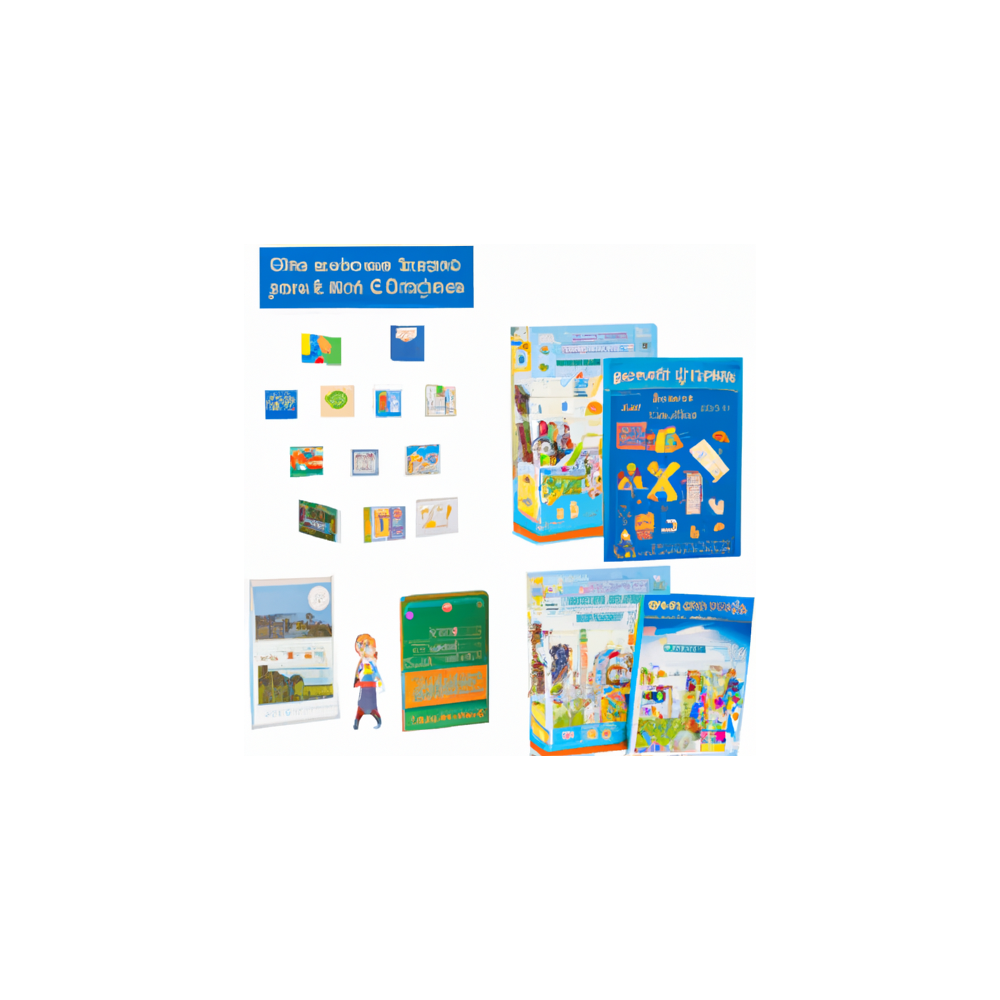 Kit d'exploration bilingue Kit d'exploration bilingue