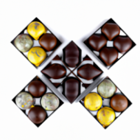 Chocolats Artisanaux