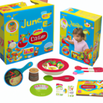 Cuisine en Famille "Chef Junior"