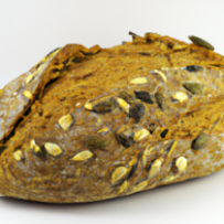 Pain Complet aux Céréales