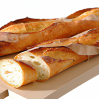 Baguette Artisanale