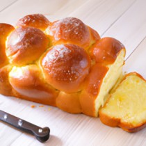 Brioche des Rêveurs