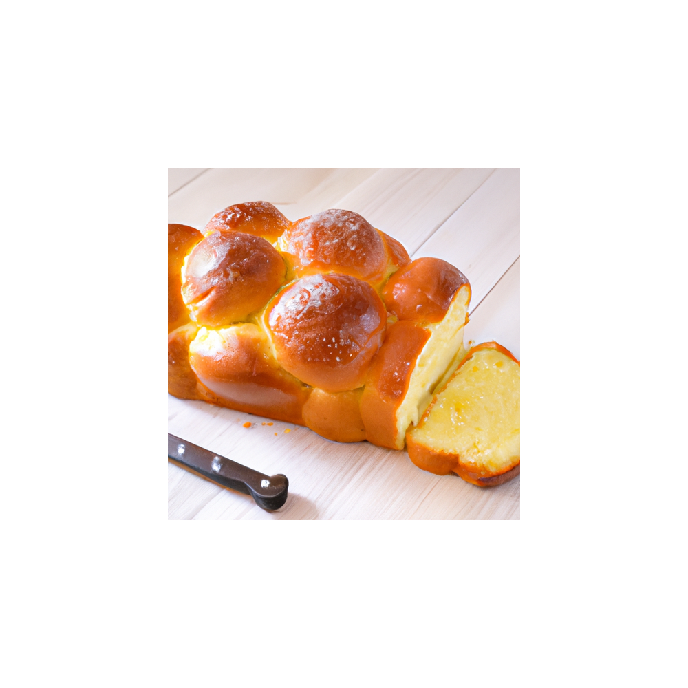 Brioche des Rêveurs