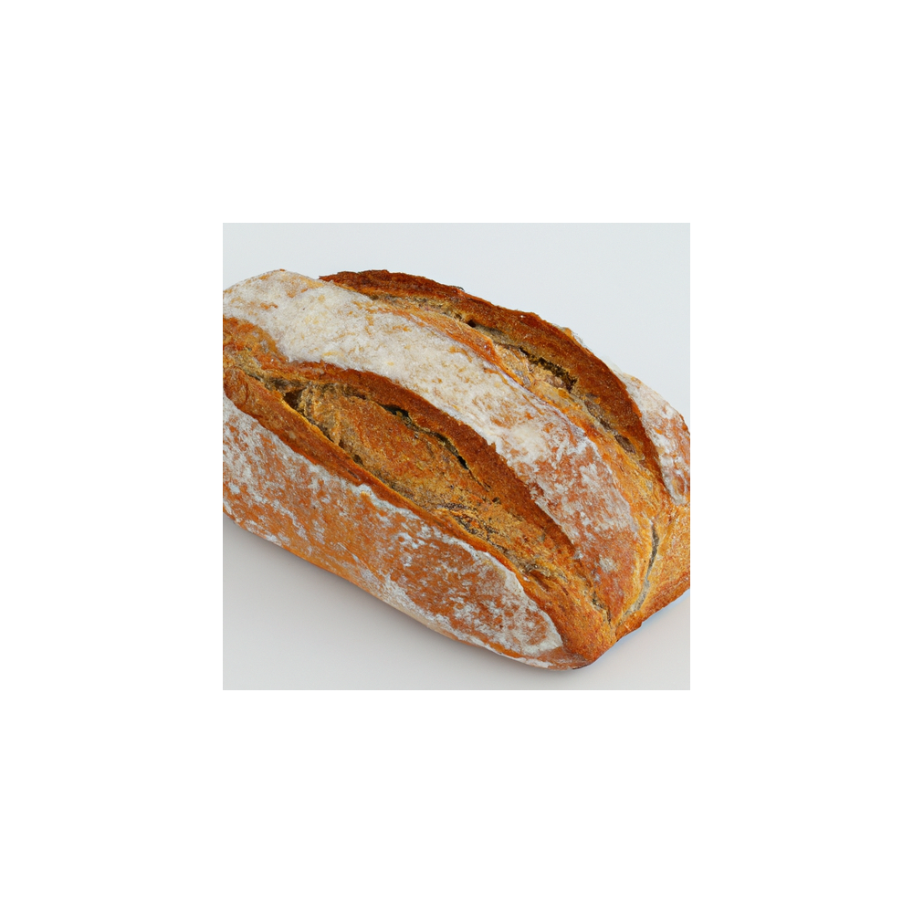 Pain du Partage