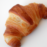 Croissant du Coeur