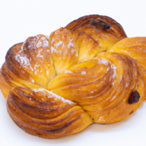 Torsade Épicée