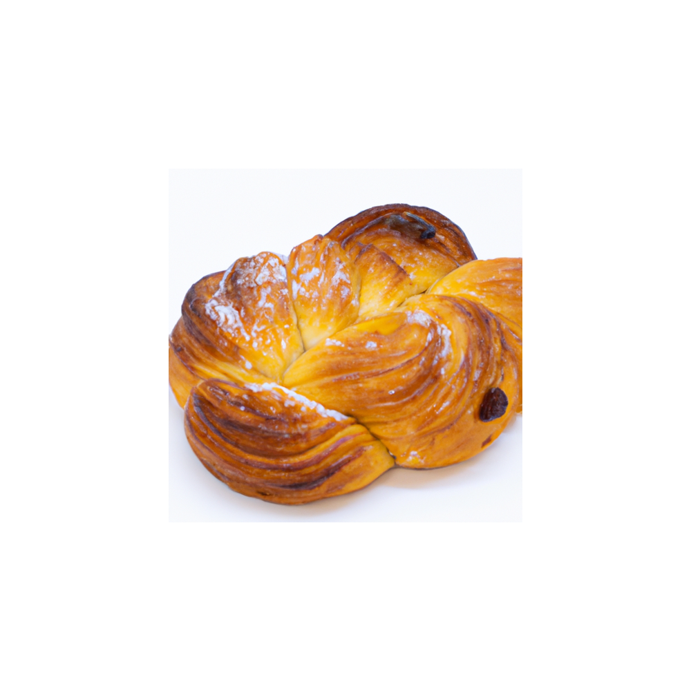 Torsade Épicée