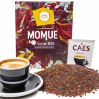 Abonnement Mensuel "Café du Mois"