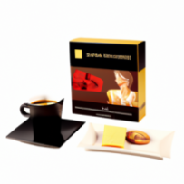 Coffret Gourmand "Pause Arabica"
