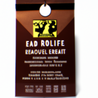 Café Édition Limitée "Récolte Rare"