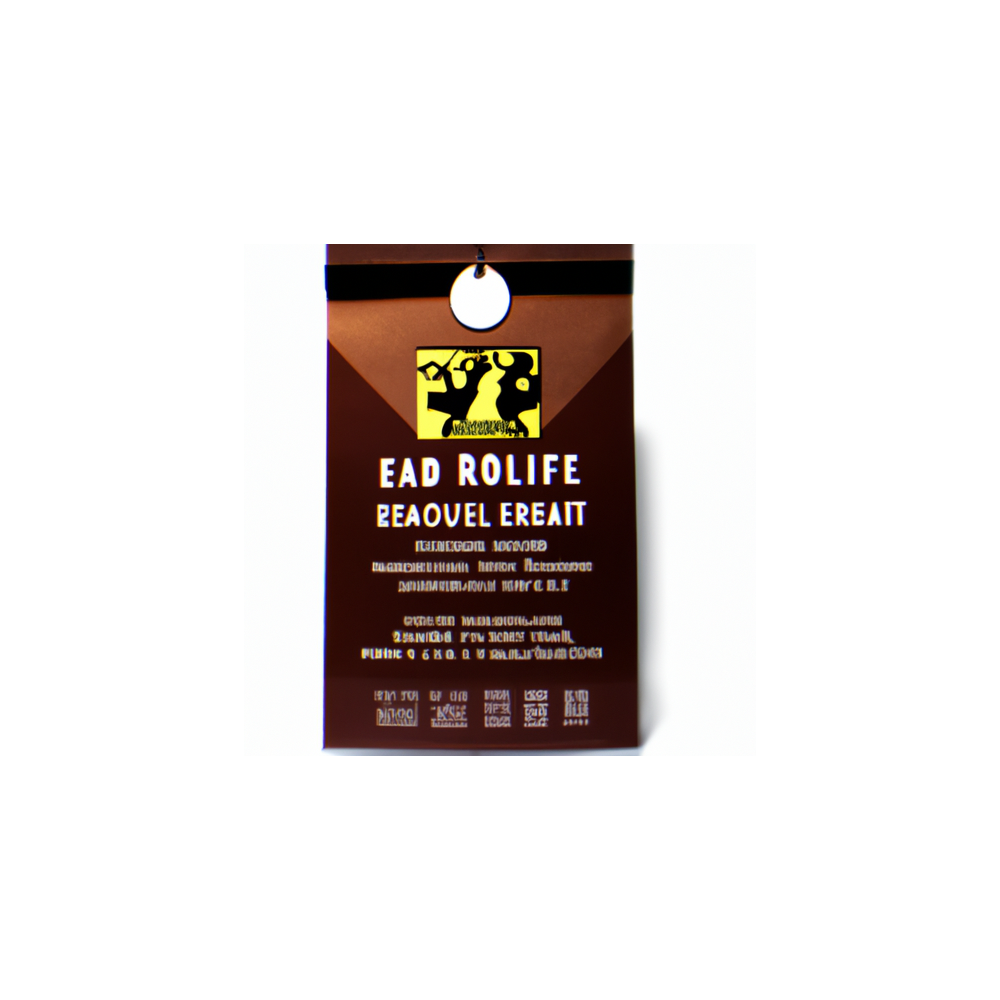Café Édition Limitée "Récolte Rare"