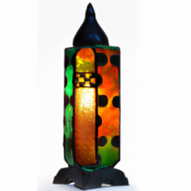 Lampe Médina