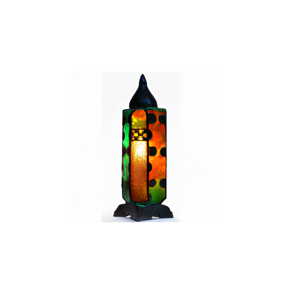 Lampe Médina