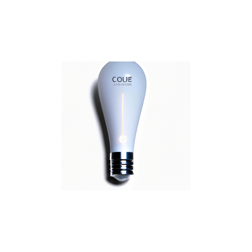 Ampoule Intelligente EcoGlow