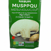 Poudre de Champignon Premium