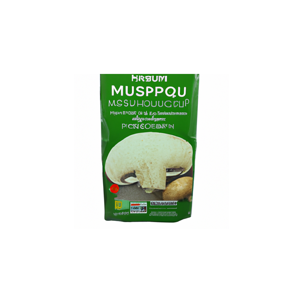 Poudre de Champignon Premium Poudre de Champignon Premium