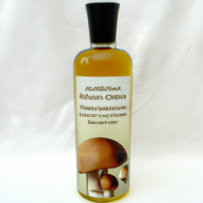 Huile Aromatisée aux Champignons