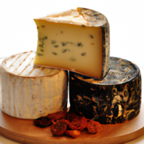 Trio Berbère