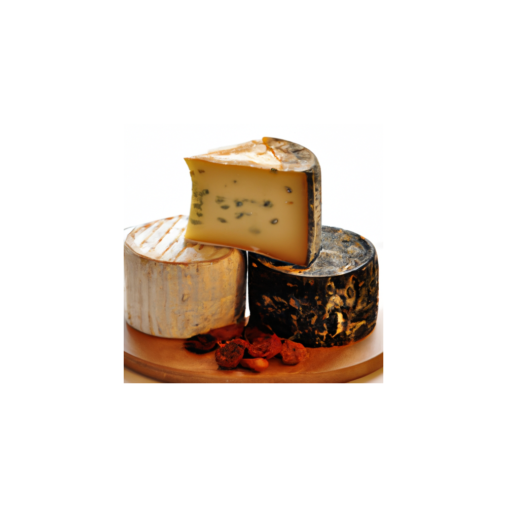 Trio Berbère