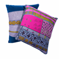 Coussins Berbères Authentiques