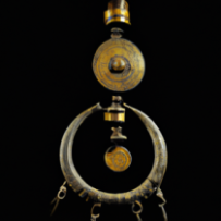 Bijoux Amazigh en Argent