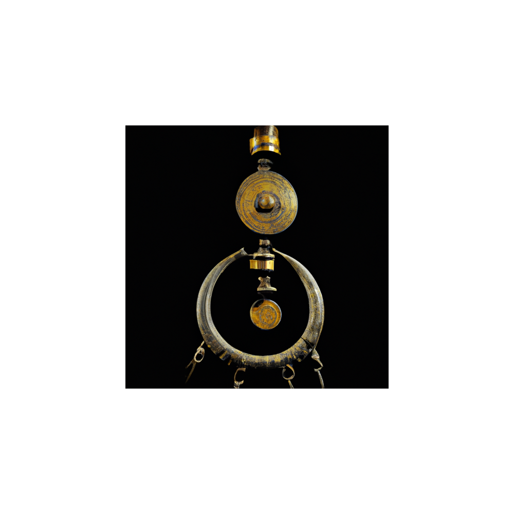 Bijoux Amazigh en Argent