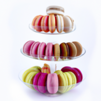 Macarons Magiques de Marrakech