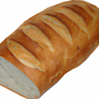 Pain Atlas Croustillant