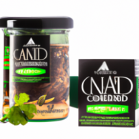 Nan Ail et Coriandre