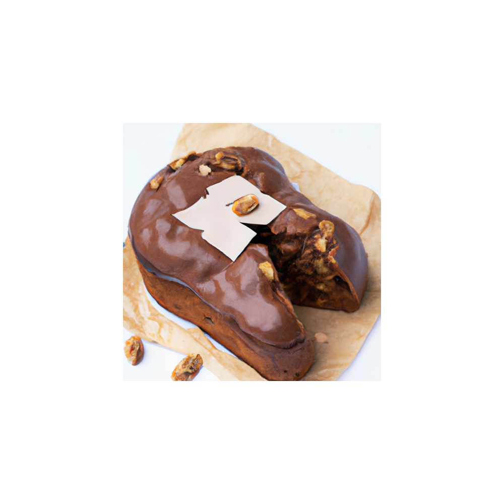 Nan Chocolat et Noisette Nan Chocolat et Noisette