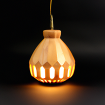 Lumière d’Ambre