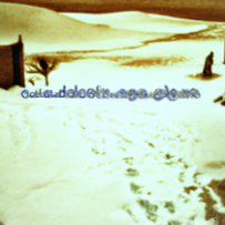 Impressions du Sahara