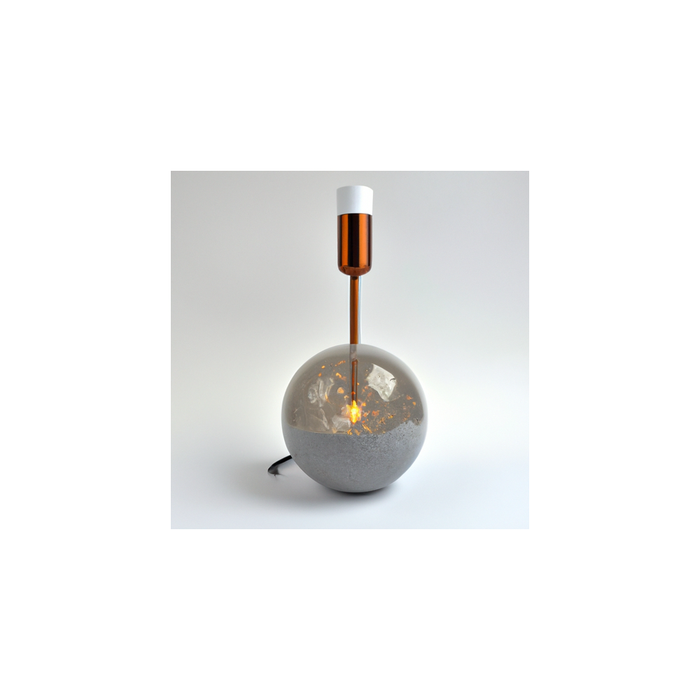 Luminaires Éco-Éclat