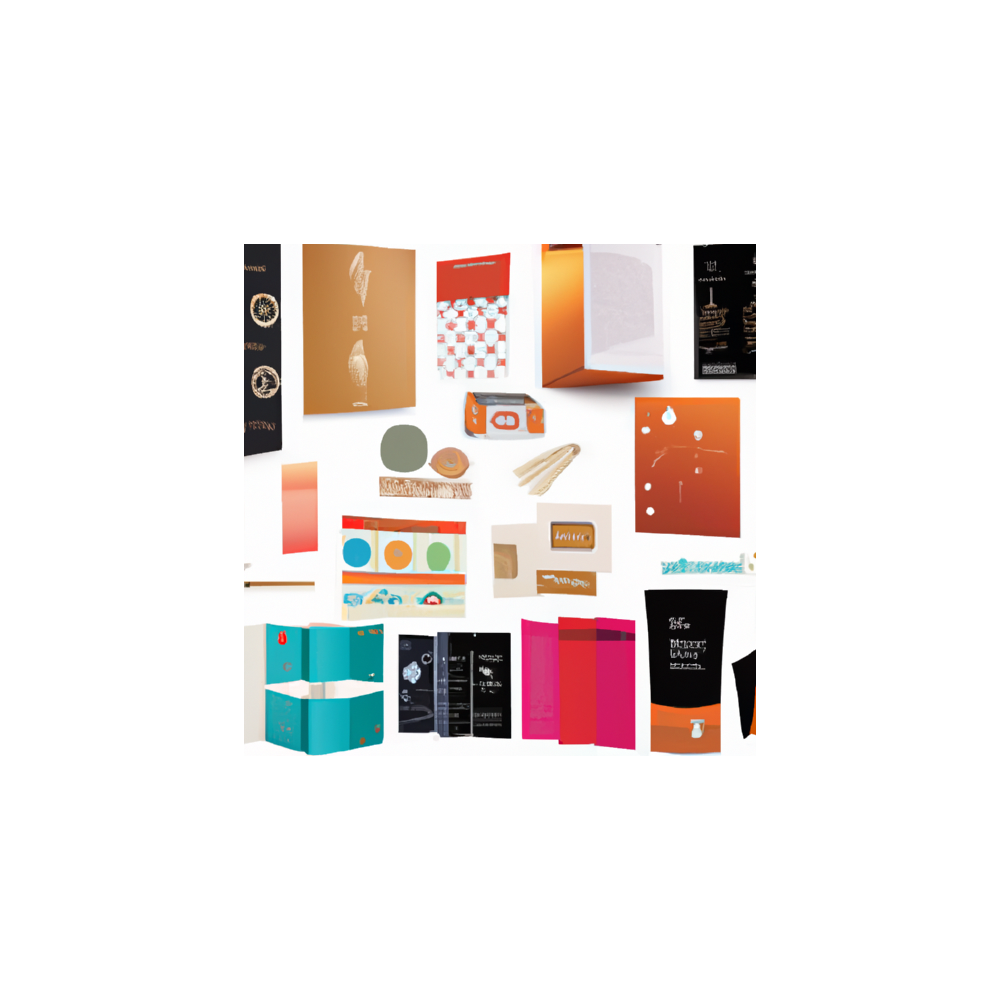 Coffret d'Inspiration "Patrons Pro" Coffret d'Inspiration "Patrons Pro"