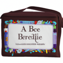 Trousse de Broderie "Fil d'Artiste"