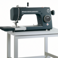 Machine à Coudre "Compact Pro"