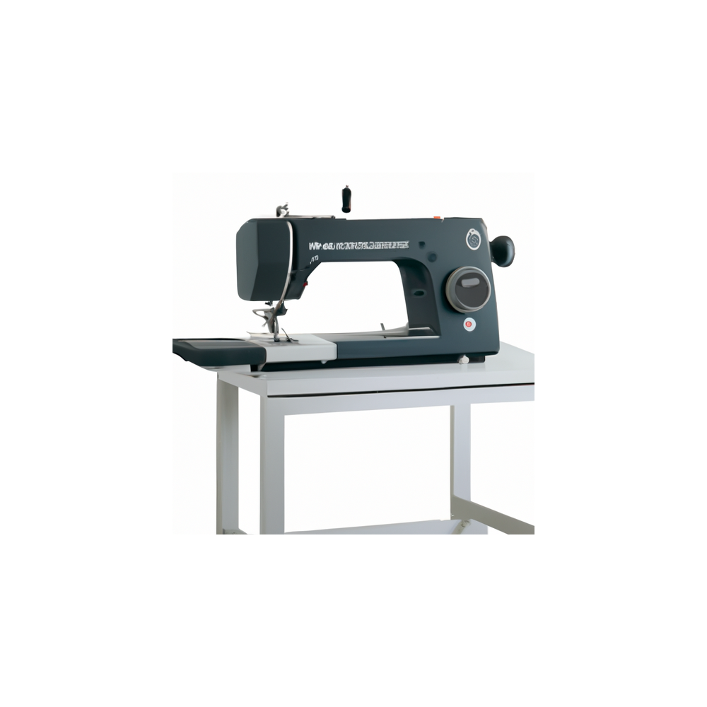 Machine à Coudre "Compact Pro"