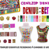 Set de Customisation "Créateur de Tendances"